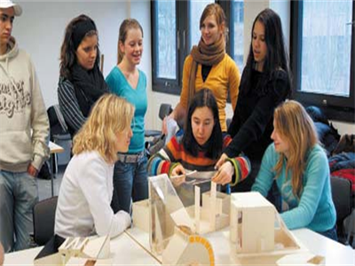 亞琛應(yīng)用技術(shù)大學(xué)預(yù)科項(xiàng)目錄取條件及申請技術(shù)咨詢指南