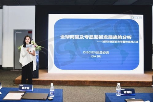 2023第二屆創新研討會圓滿落幕 迪顯咨詢攜手企業共探市場、應用與技術前沿