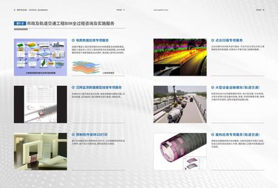 BIM技術應用咨詢與實施服務 賦能數字化建造的全面指南